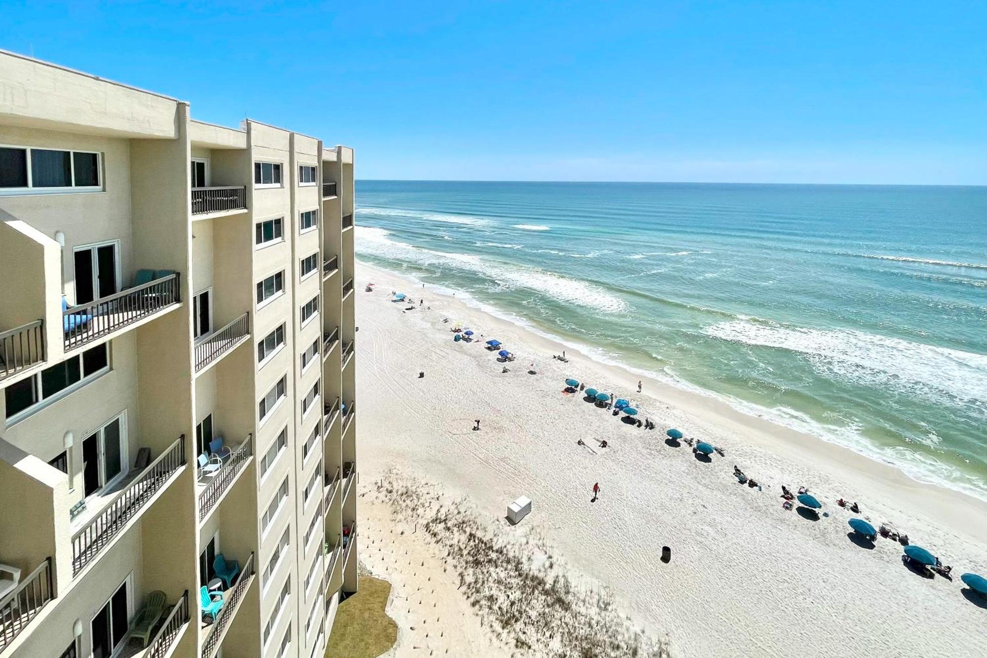 Pinnacle Port Condos II Panama City Beach Cameră foto